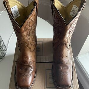 Double H Boots Jace DH3560 10.5D